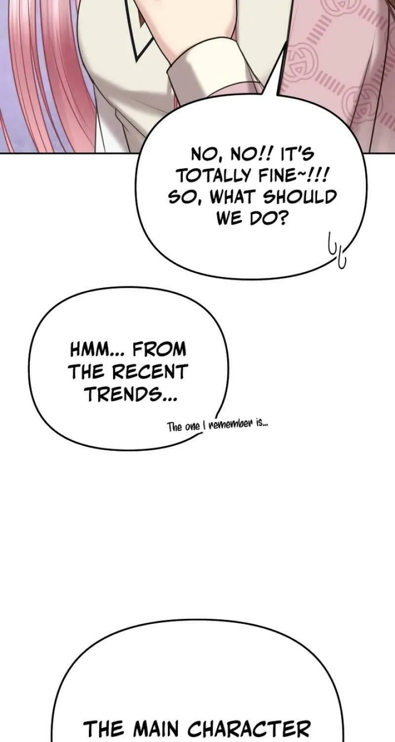 You Are Pretty Chapter 3 page 108 - 