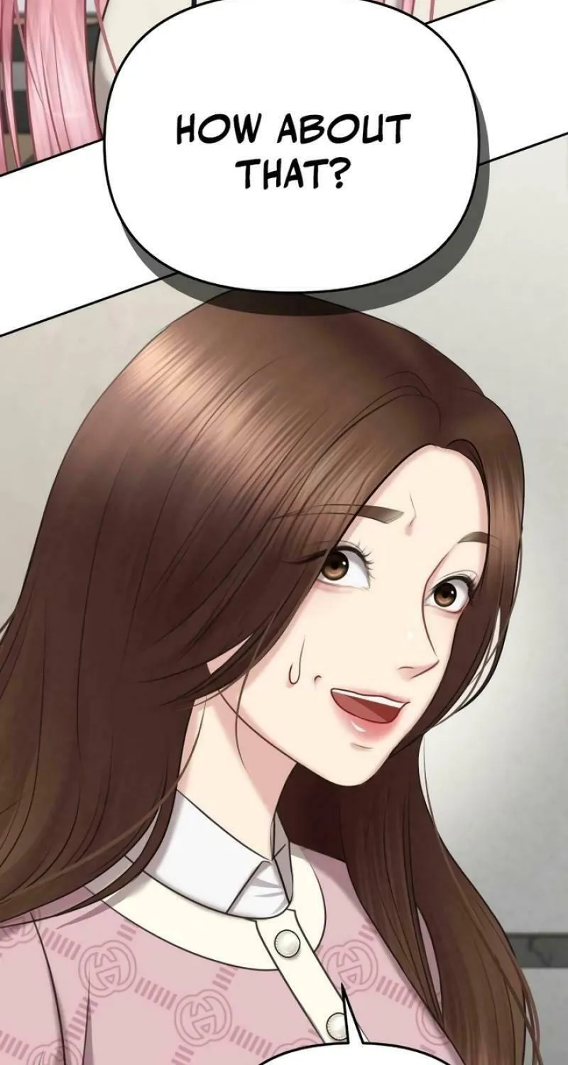 You Are Pretty Chapter 3 page 110 - 