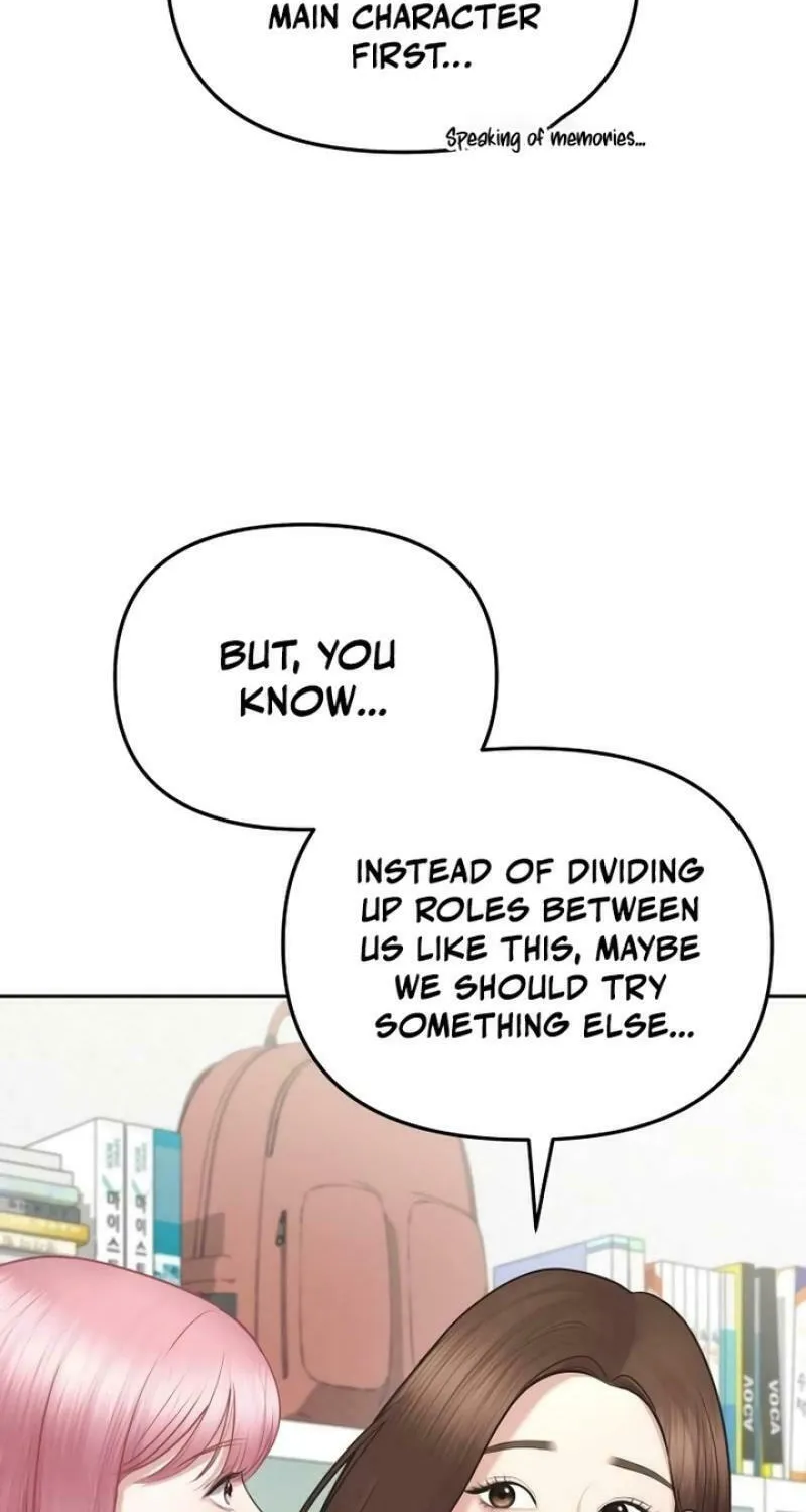 You Are Pretty Chapter 3 page 119 - 