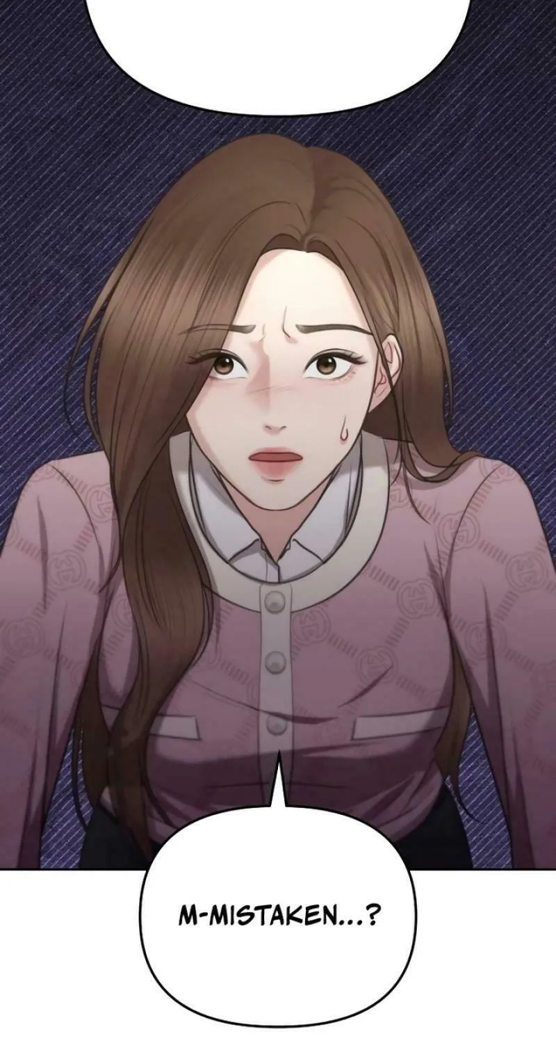 You Are Pretty Chapter 3 page 13 - 