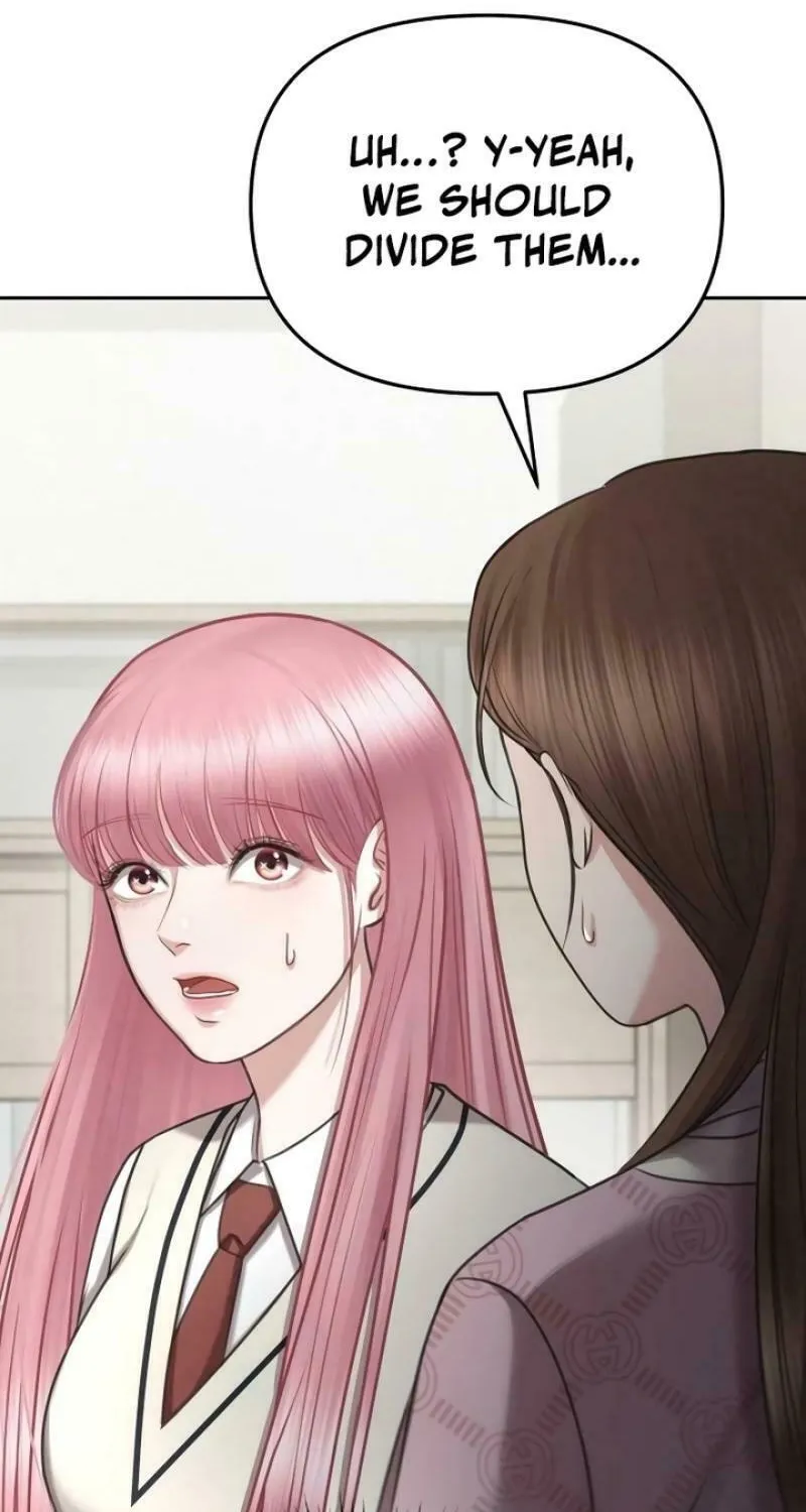 You Are Pretty Chapter 3 page 121 - 