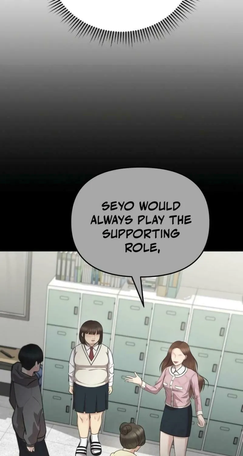 You Are Pretty Chapter 3 page 123 - 