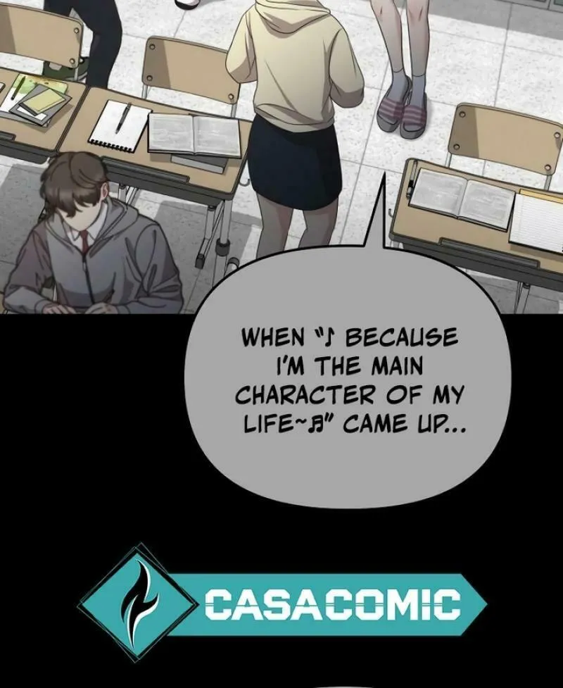 You Are Pretty Chapter 3 page 124 - 