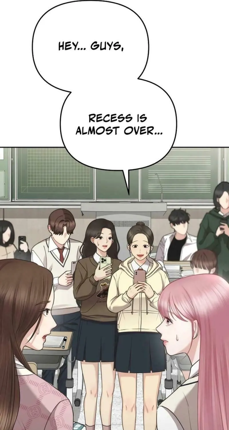 You Are Pretty Chapter 3 page 133 - 