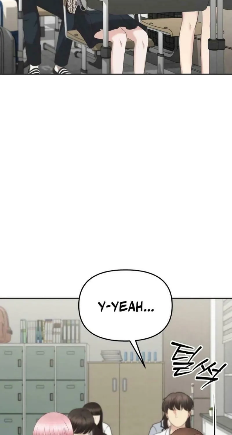 You Are Pretty Chapter 3 page 15 - 