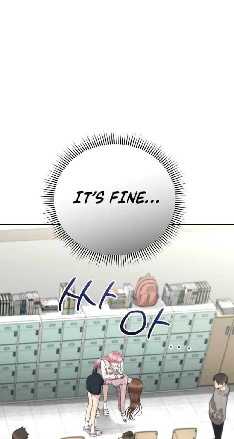 You Are Pretty Chapter 3 page 143 - 