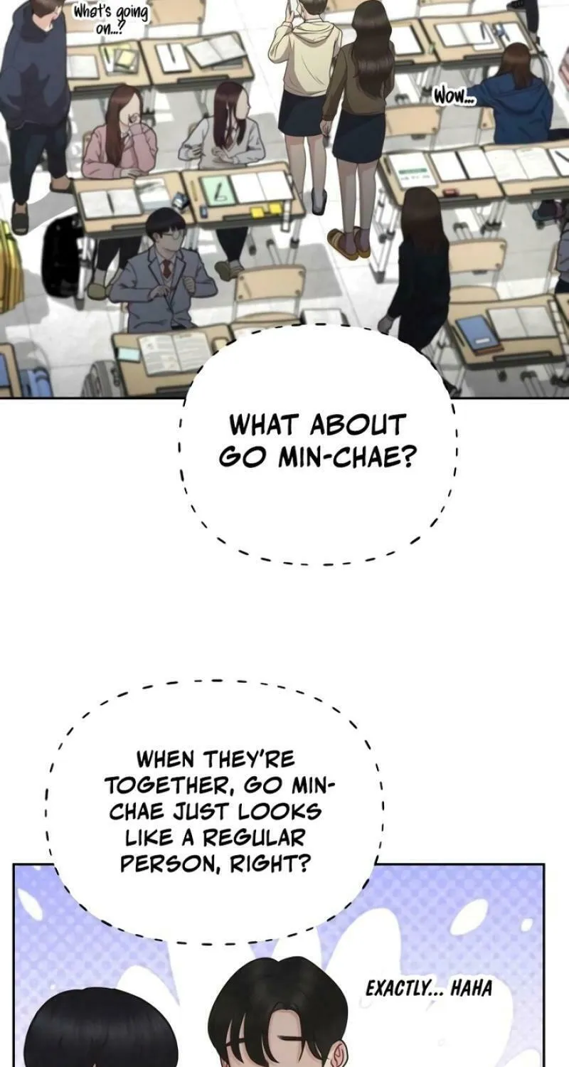 You Are Pretty Chapter 3 page 144 - 