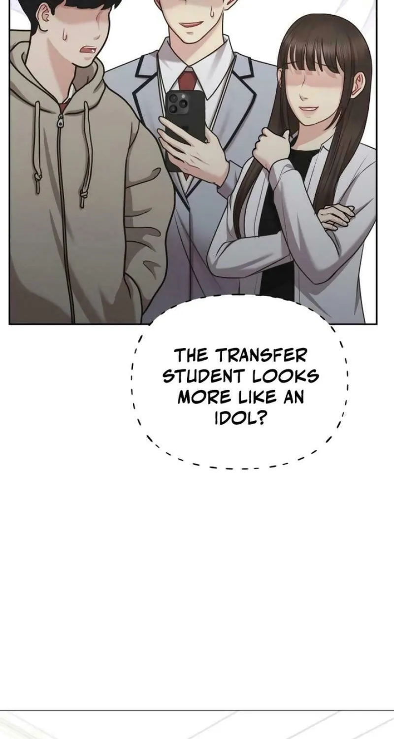 You Are Pretty Chapter 3 page 145 - 