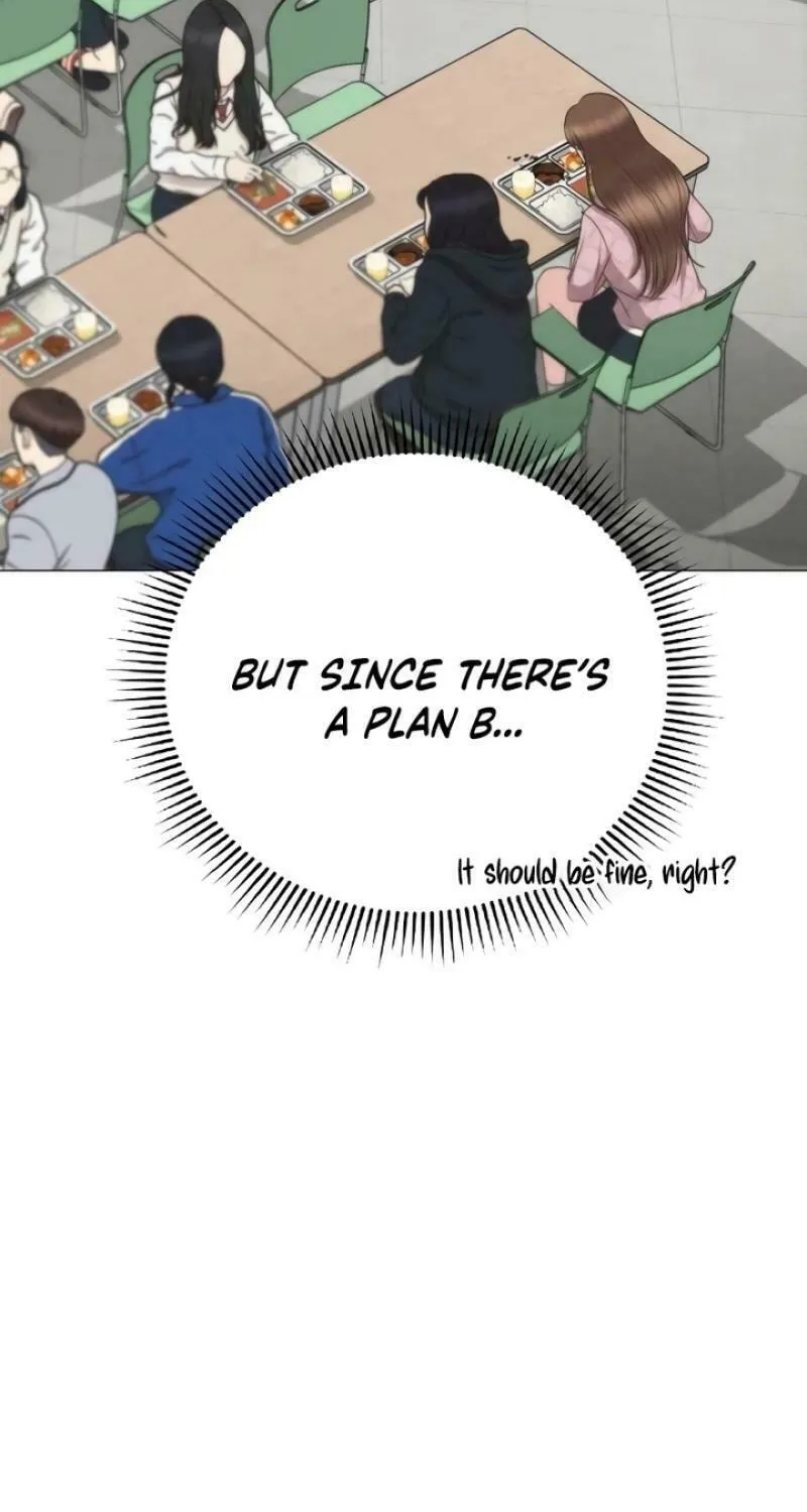 You Are Pretty Chapter 3 page 158 - 
