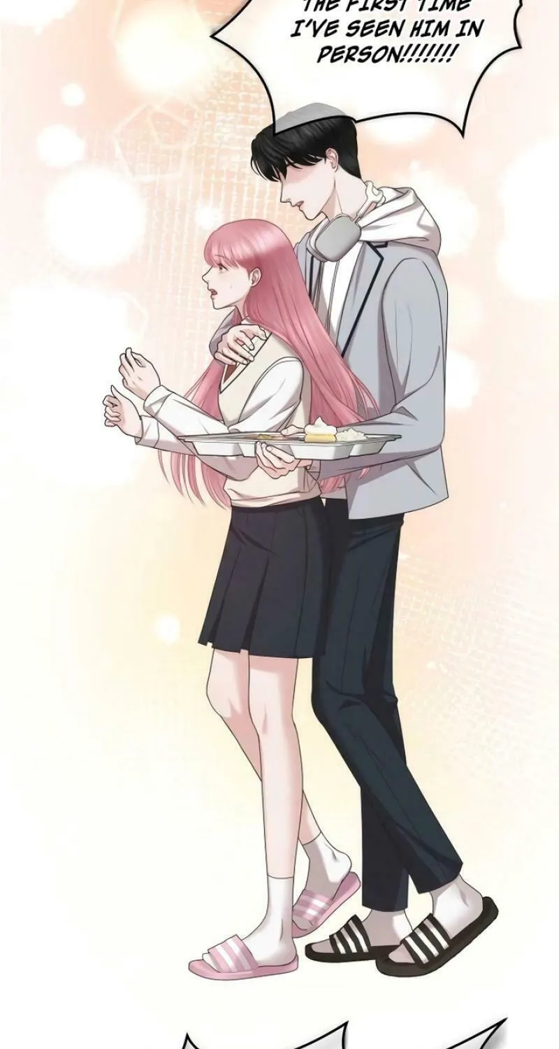 You Are Pretty Chapter 3 page 171 - 