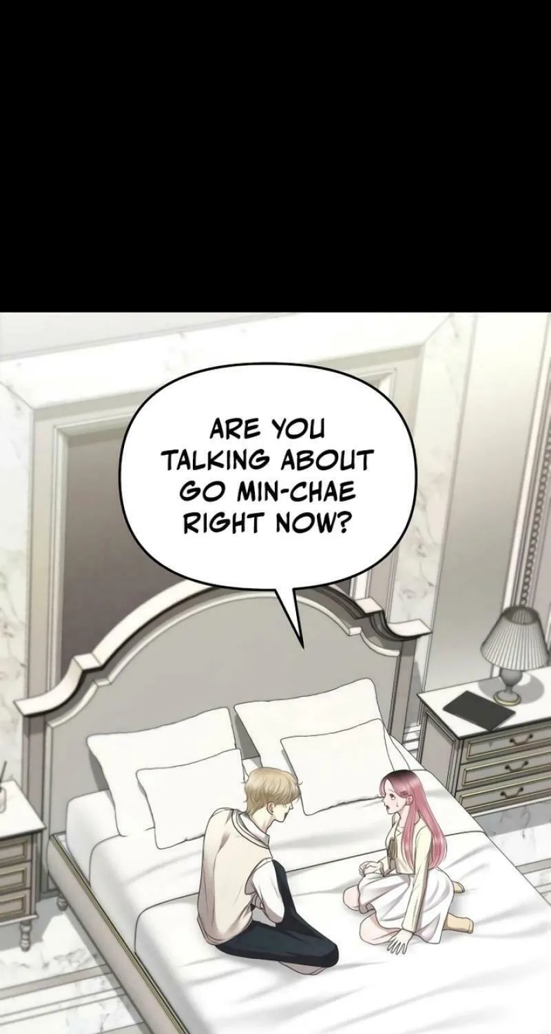You Are Pretty Chapter 3 page 20 - 