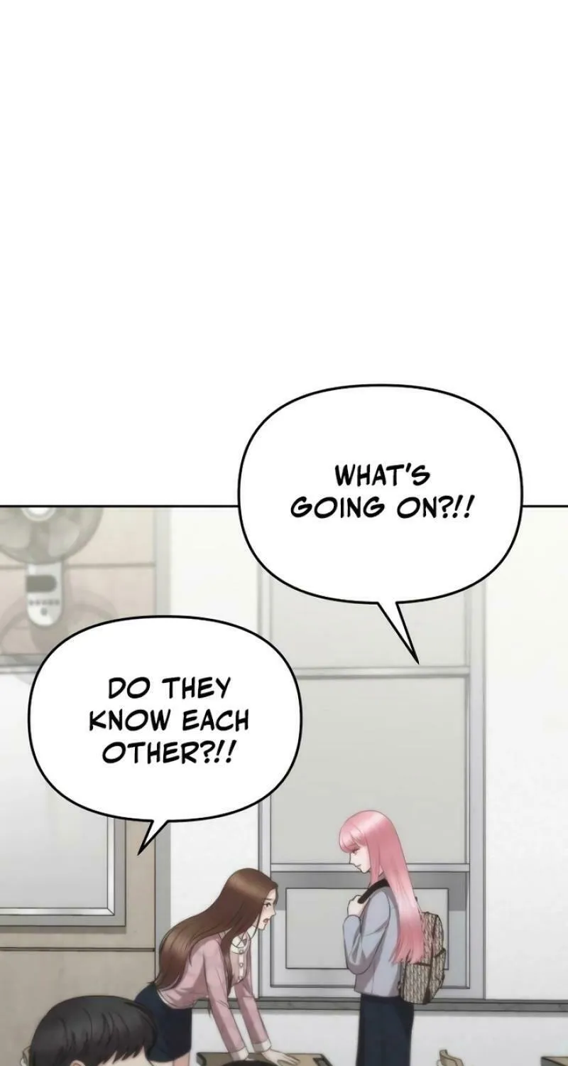 You Are Pretty Chapter 3 page 3 - 