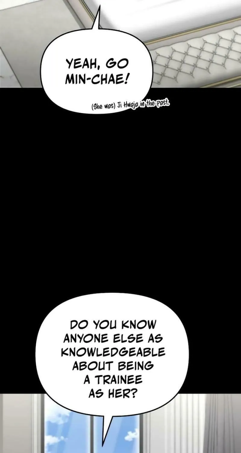 You Are Pretty Chapter 3 page 21 - 