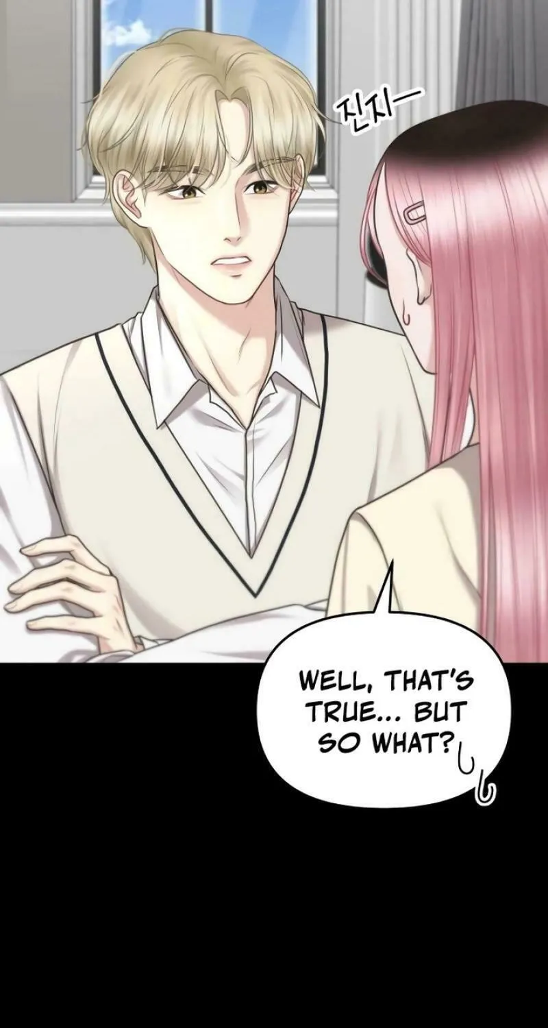 You Are Pretty Chapter 3 page 22 - 