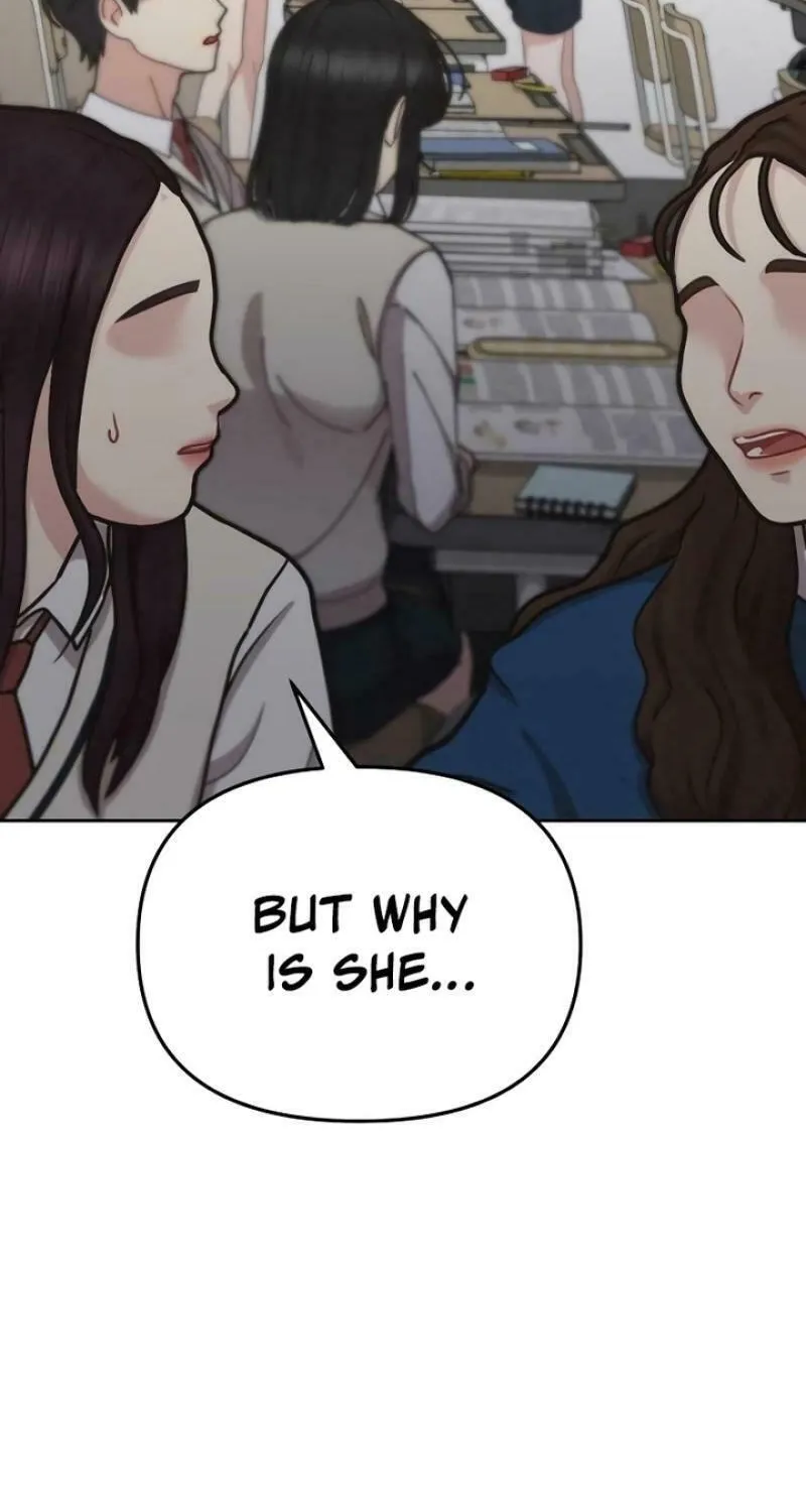 You Are Pretty Chapter 3 page 4 - 