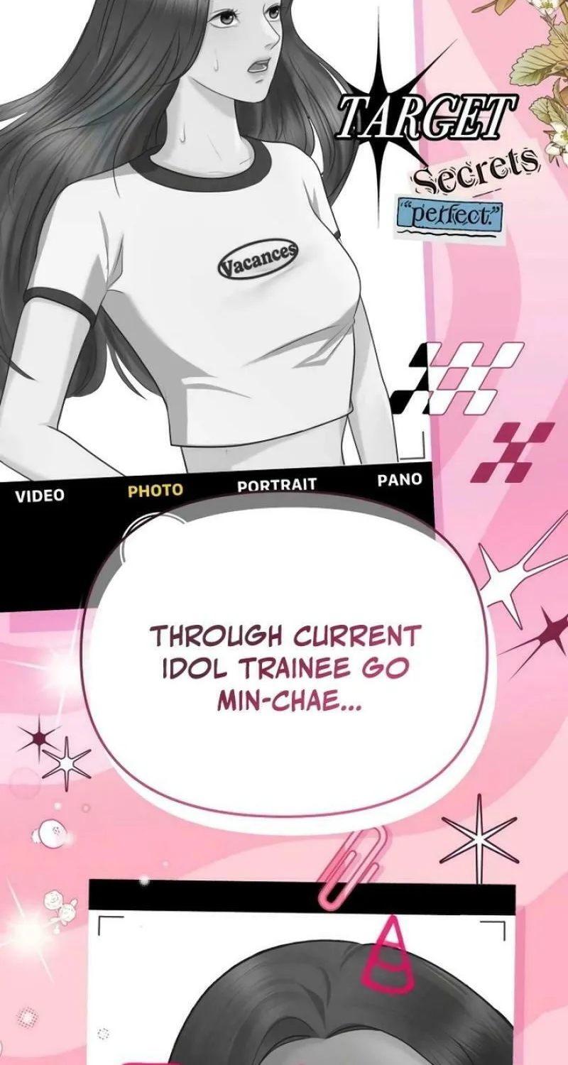 You Are Pretty Chapter 3 page 31 - 