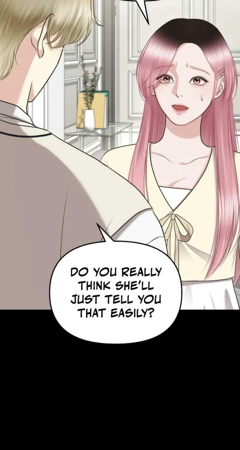 You Are Pretty Chapter 3 page 34 - 