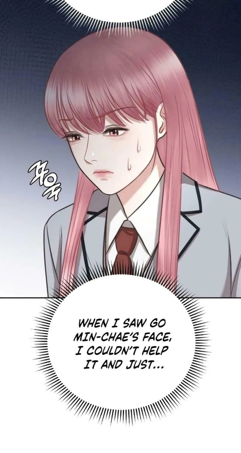 You Are Pretty Chapter 3 page 40 - 