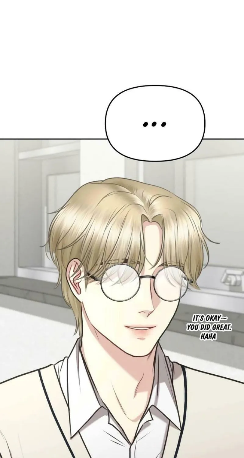 You Are Pretty Chapter 3 page 43 - 