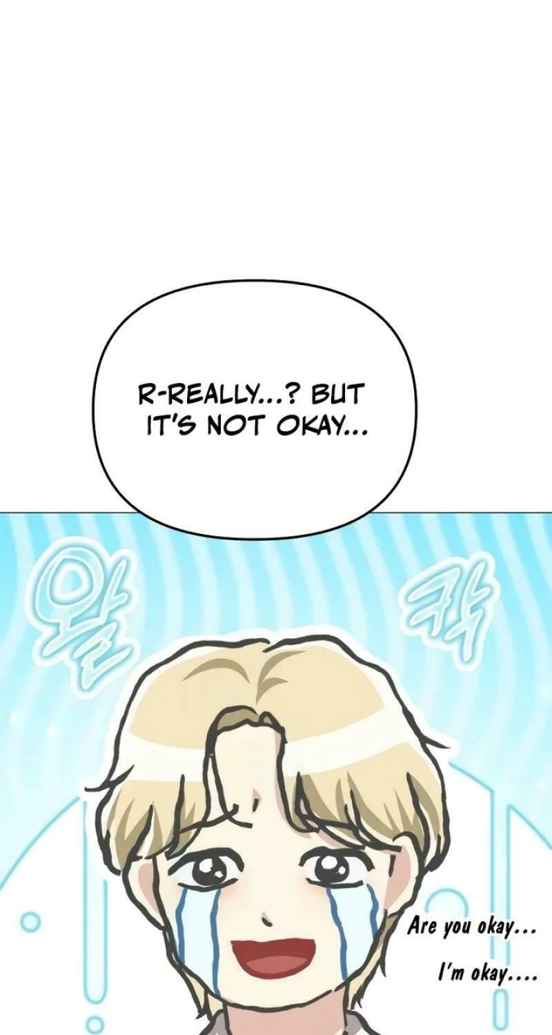 You Are Pretty Chapter 3 page 49 - 