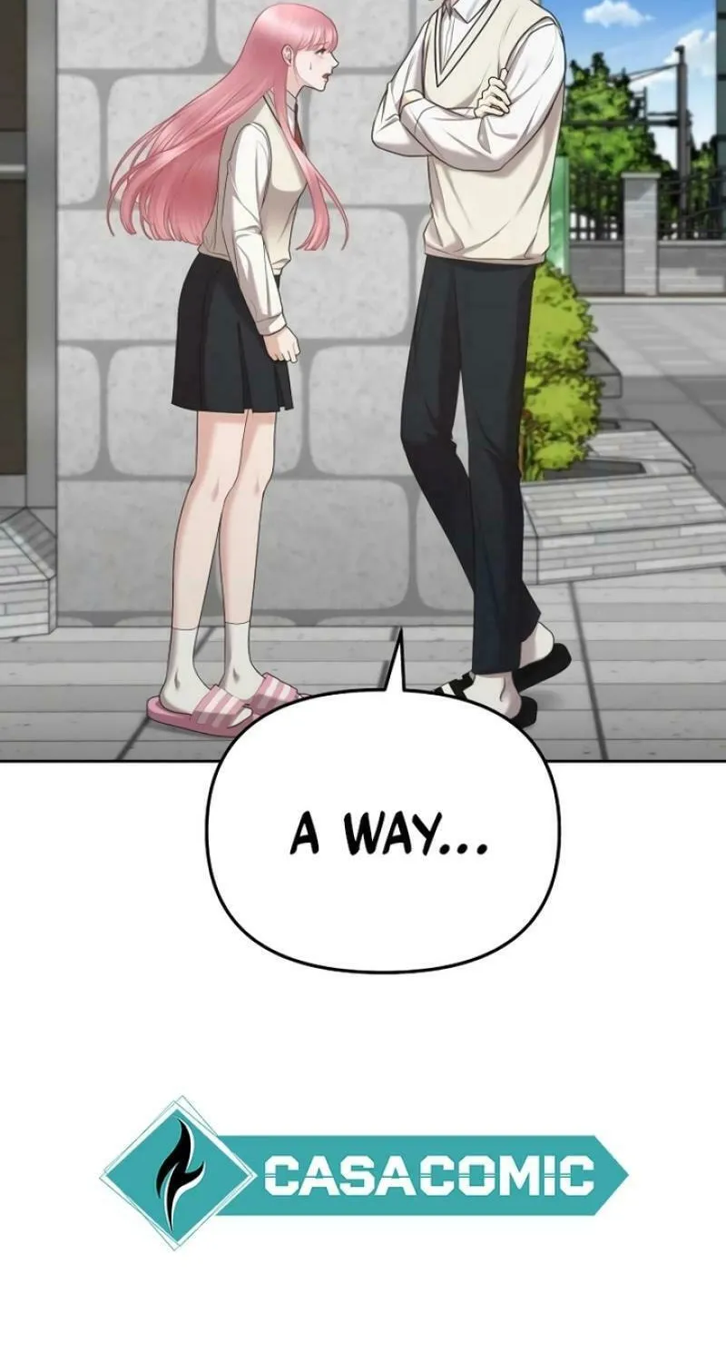 You Are Pretty Chapter 3 page 52 - 