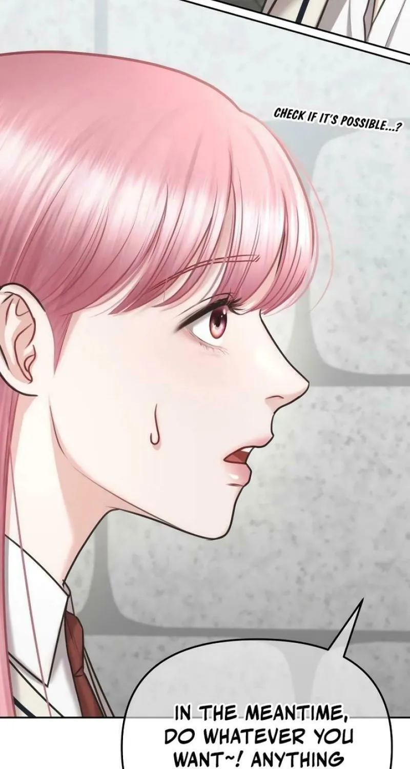 You Are Pretty Chapter 3 page 57 - 