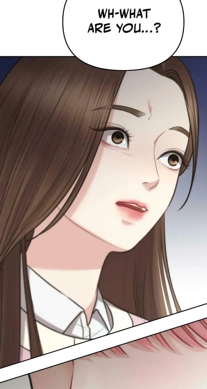 You Are Pretty Chapter 3 page 7 - 