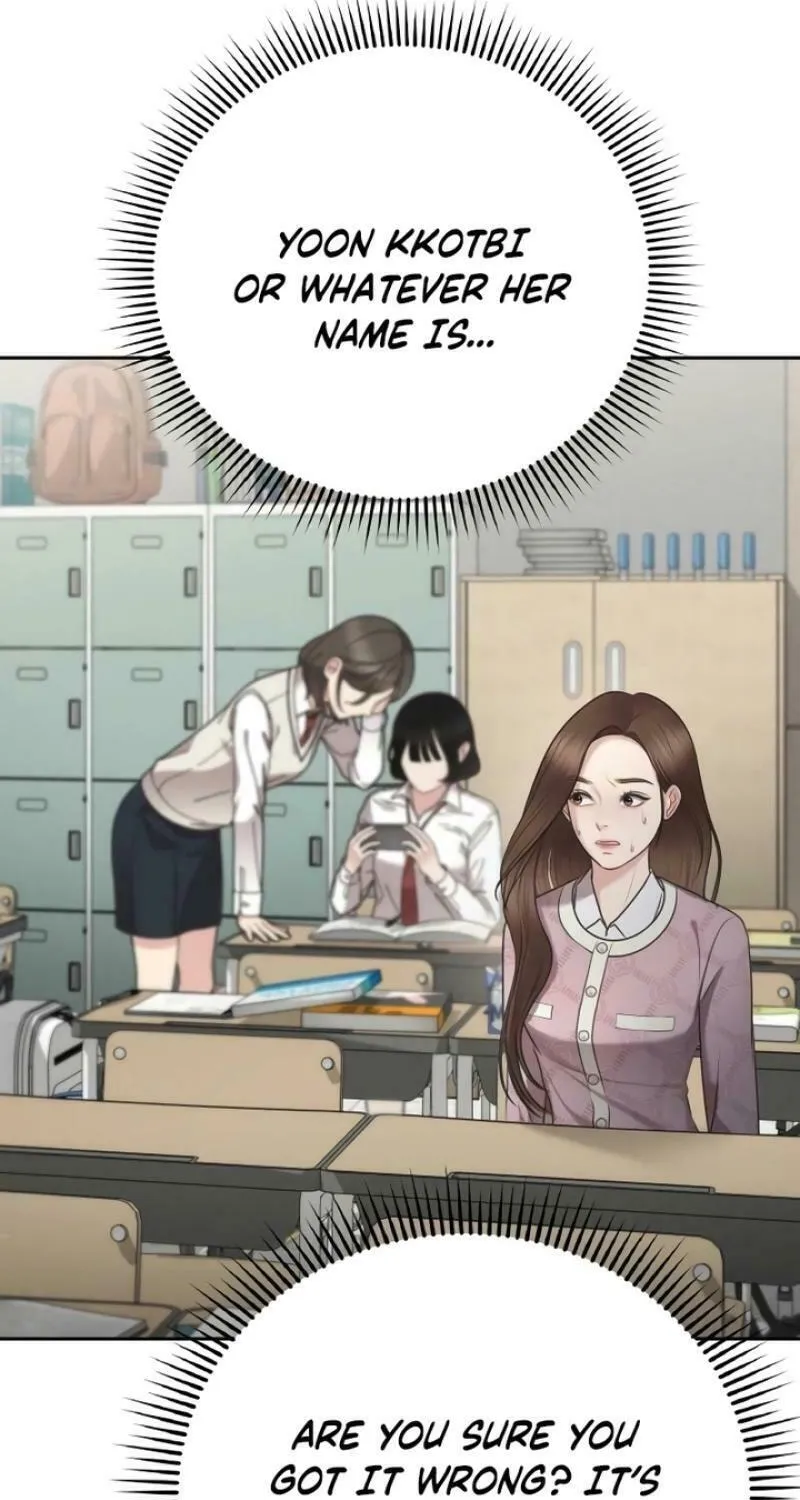 You Are Pretty Chapter 3 page 69 - 