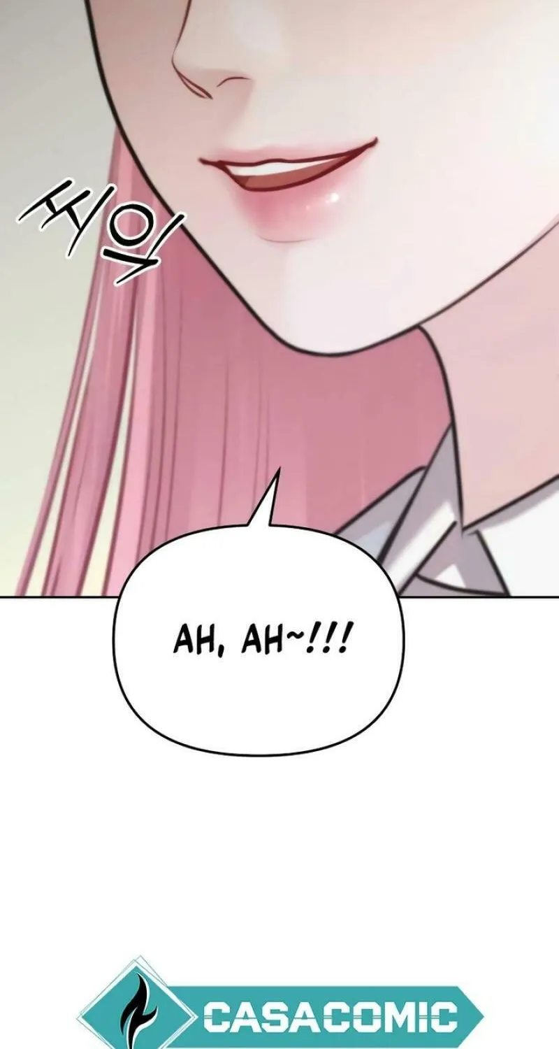 You Are Pretty Chapter 3 page 8 - 