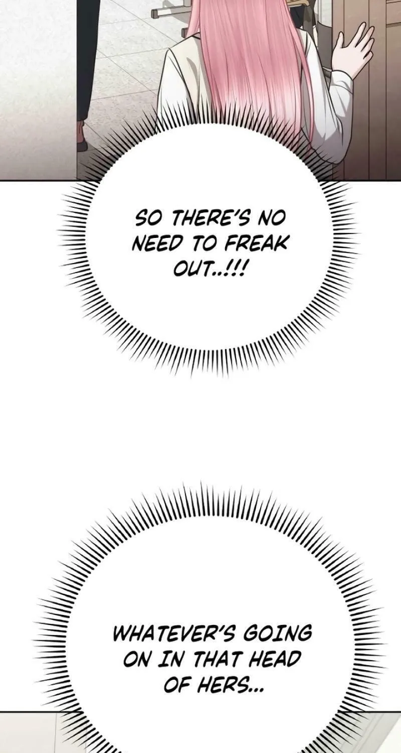 You Are Pretty Chapter 3 page 76 - 