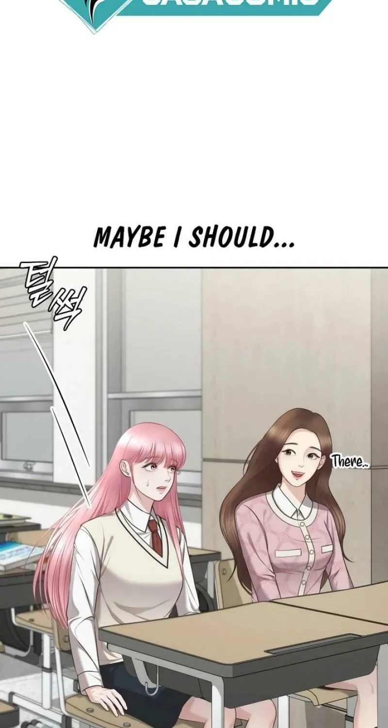 You Are Pretty Chapter 3 page 84 - 