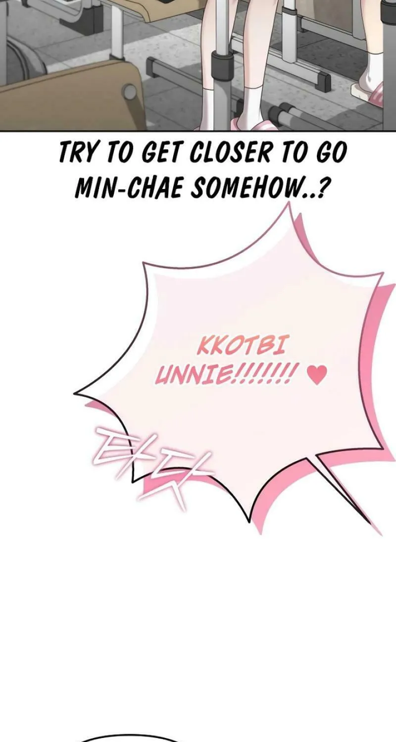 You Are Pretty Chapter 3 page 85 - 
