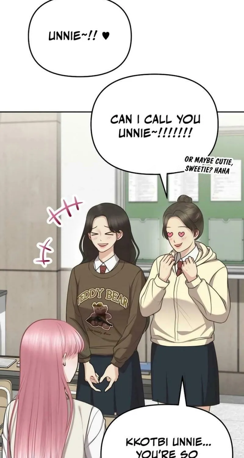 You Are Pretty Chapter 3 page 86 - 