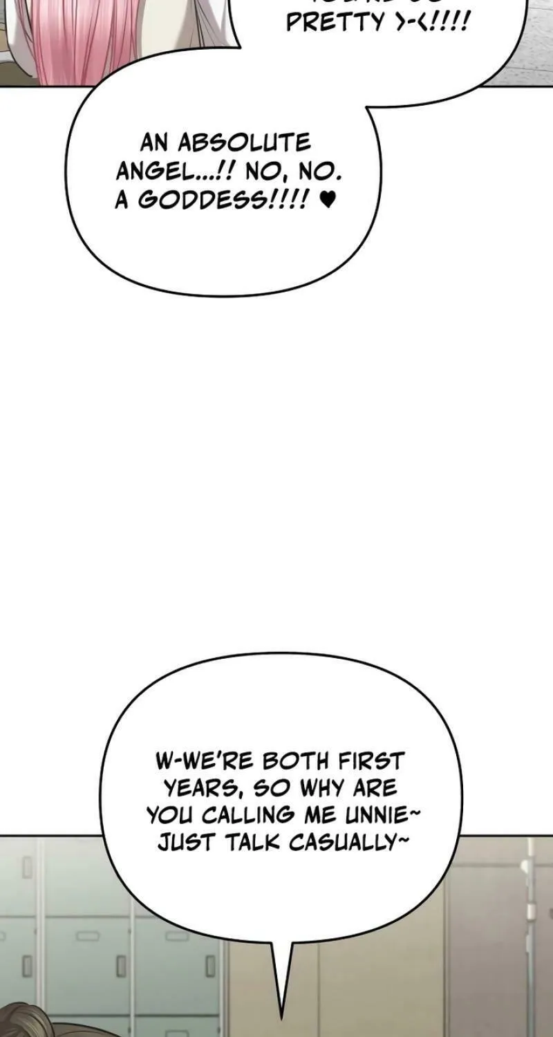 You Are Pretty Chapter 3 page 87 - 