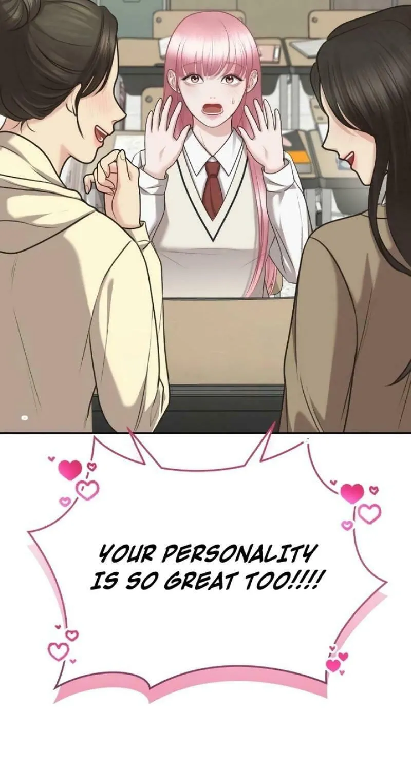 You Are Pretty Chapter 3 page 88 - 