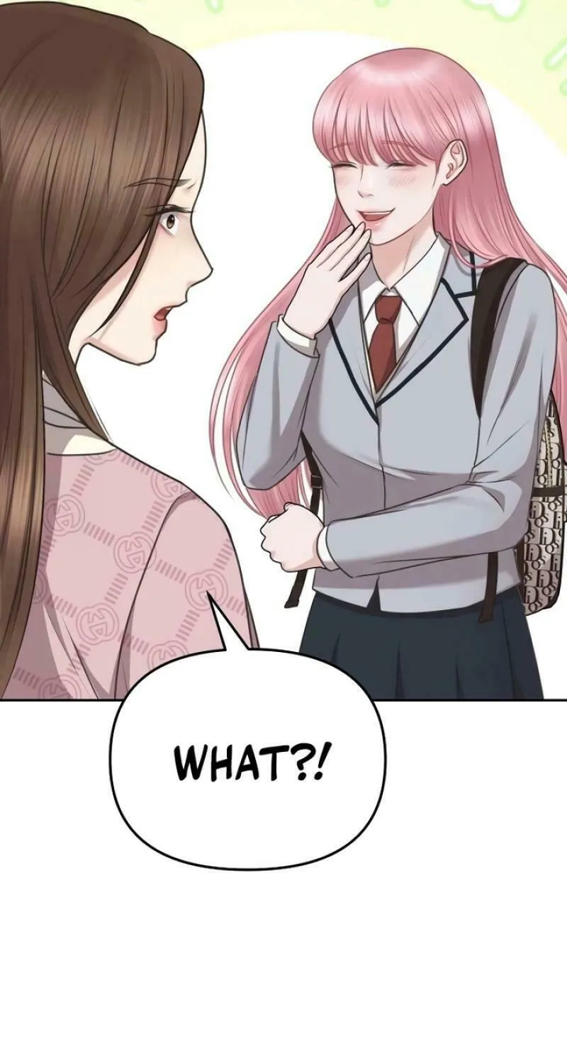 You Are Pretty Chapter 3 page 10 - 