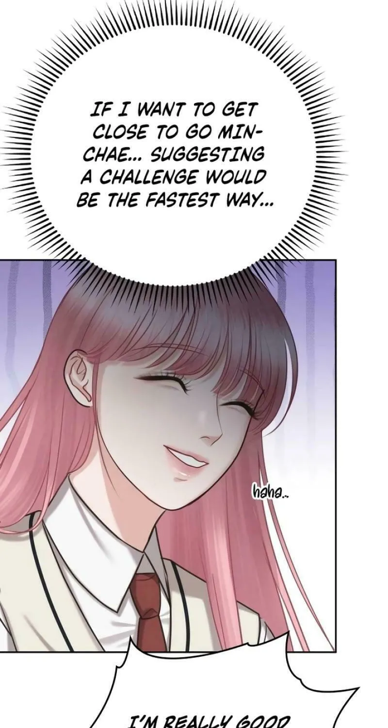 You Are Pretty Chapter 3 page 93 - 