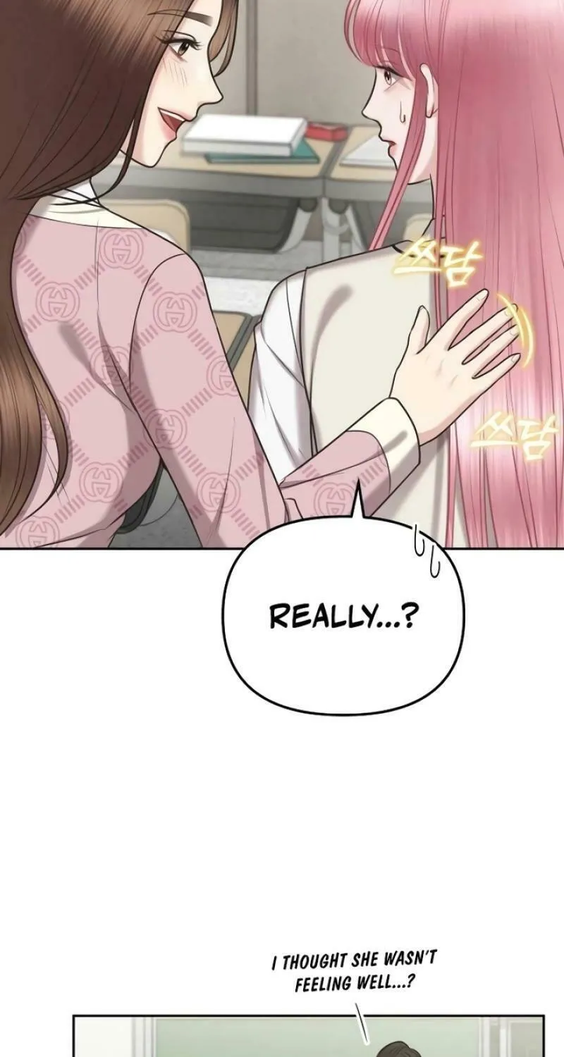 You Are Pretty Chapter 3 page 100 - 