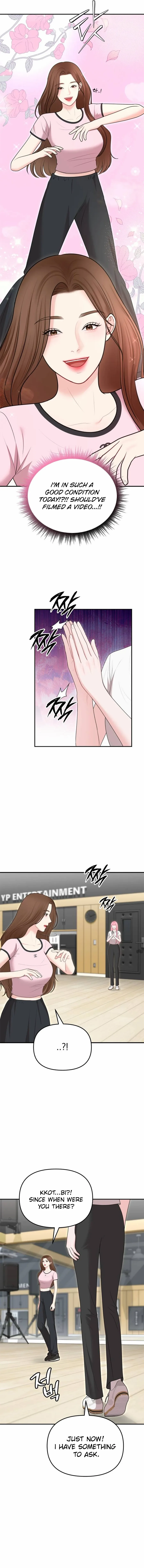You Are Pretty Chapter 30 page 15 - 