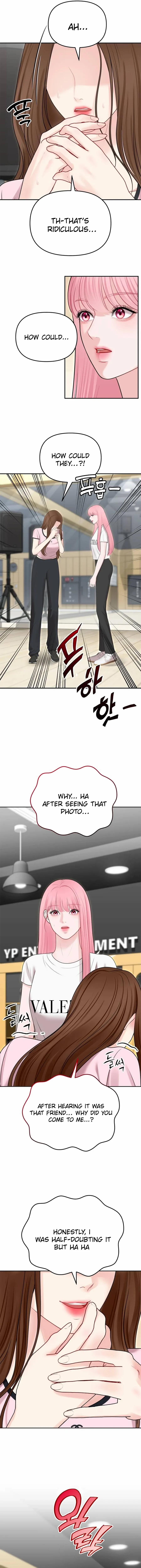 You Are Pretty Chapter 30 page 18 - 