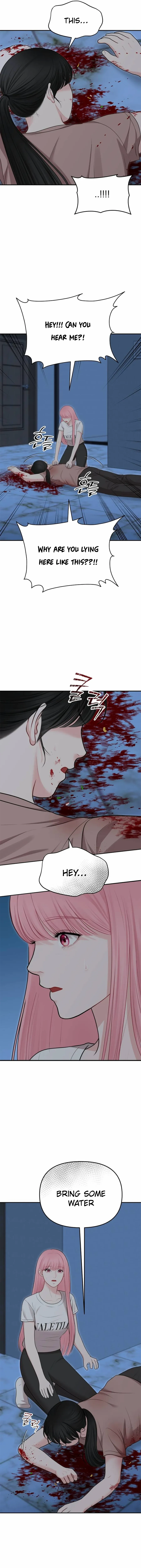 You Are Pretty Chapter 30 page 4 - 