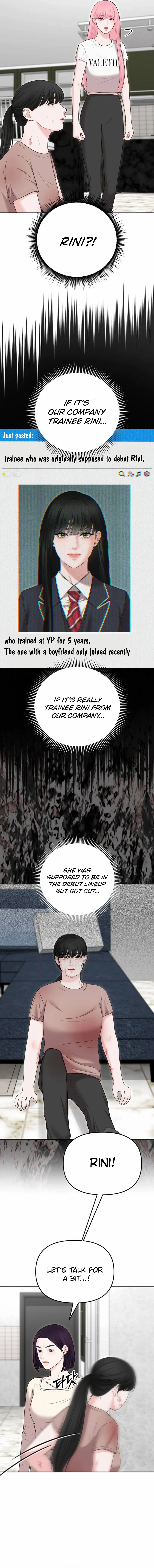 You Are Pretty Chapter 30 page 8 - 
