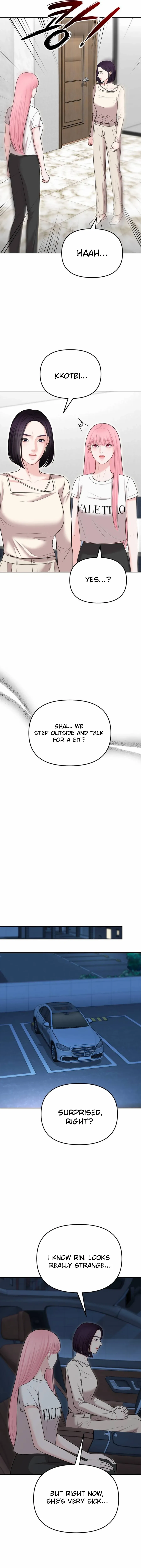 You Are Pretty Chapter 30 page 9 - 