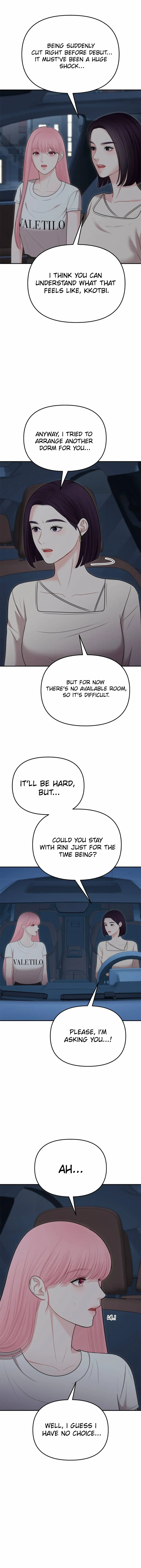 You Are Pretty Chapter 30 page 10 - 
