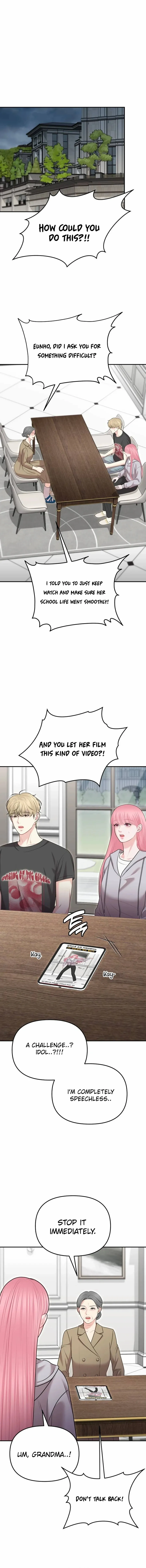 You Are Pretty Chapter 31 page 13 - 