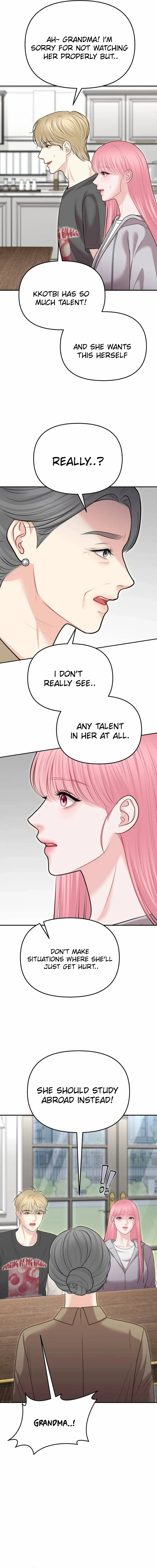 You Are Pretty Chapter 31 page 14 - 