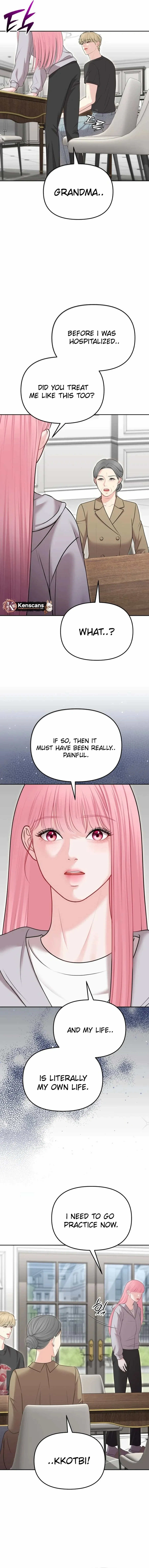 You Are Pretty Chapter 31 page 15 - 