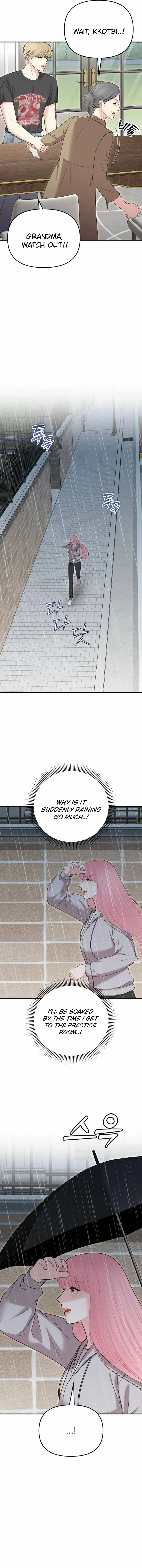 You Are Pretty Chapter 31 page 16 - 