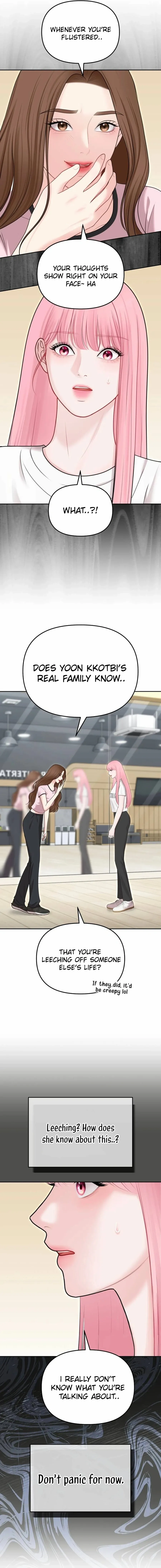 You Are Pretty Chapter 31 page 4 - 