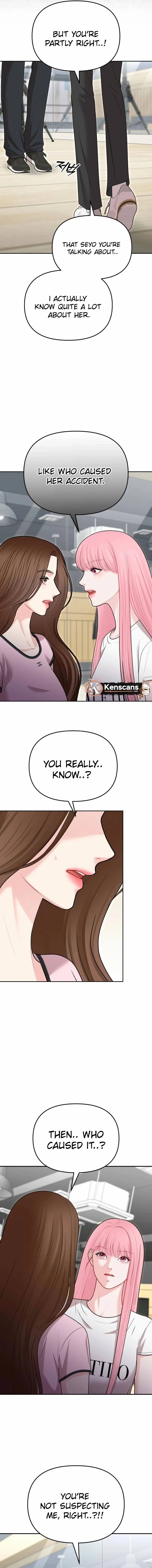 You Are Pretty Chapter 31 page 5 - 